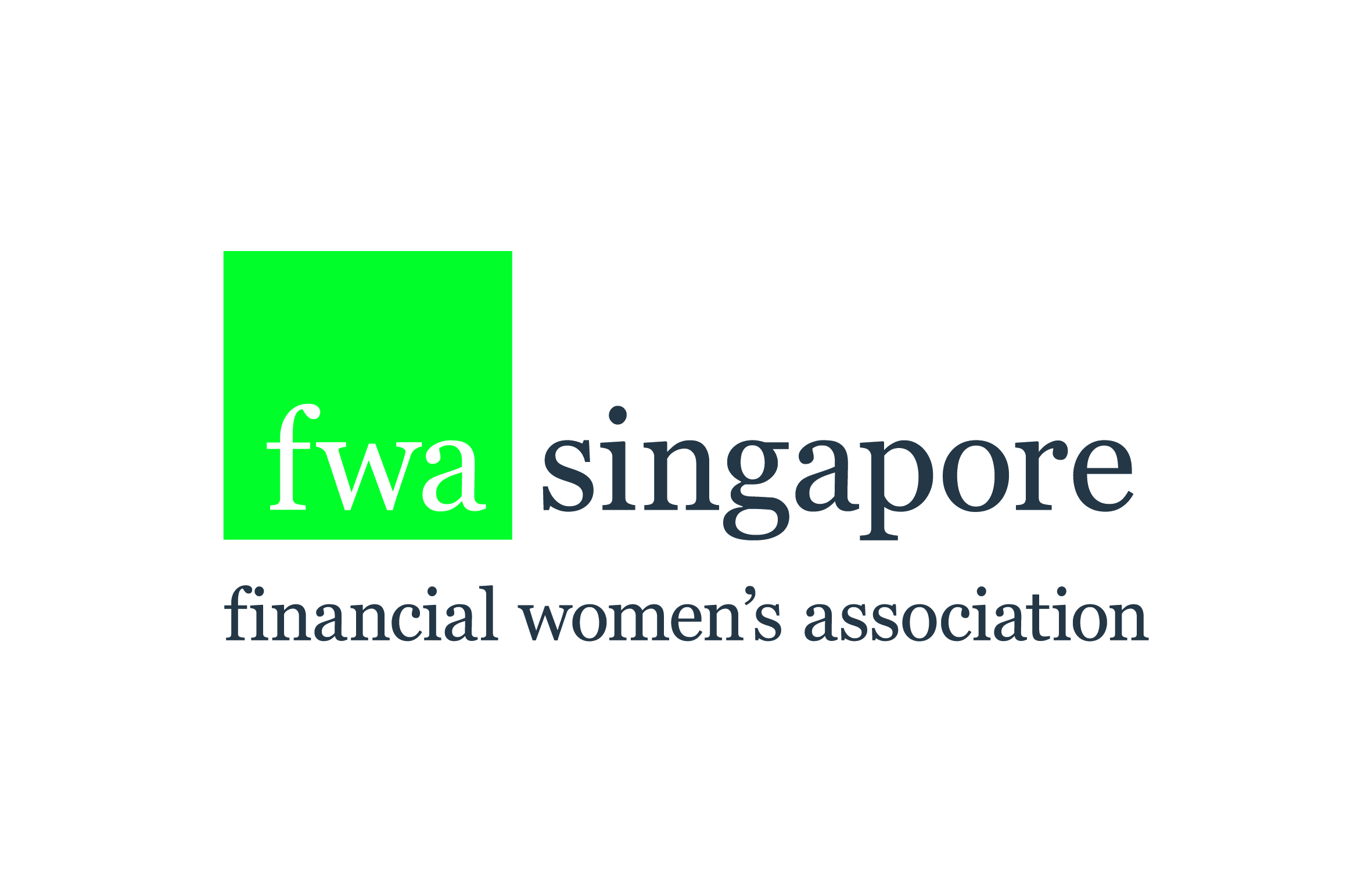 FWA Financial Women's Association of Singapore